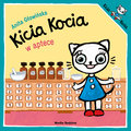 Kicia Kocia w aptece - Głowińska Anita