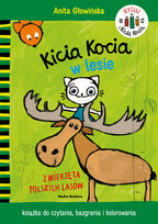 Kicia Kocia w lesie