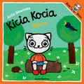 Kicia Kocia. Wiosna! - Głowińska Anita