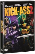 Kick-Ass 2 - Wadlow Jeff