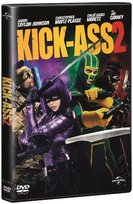 Kick-Ass 2 Wadlow Jeff