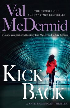 Kick Back - McDermid Val