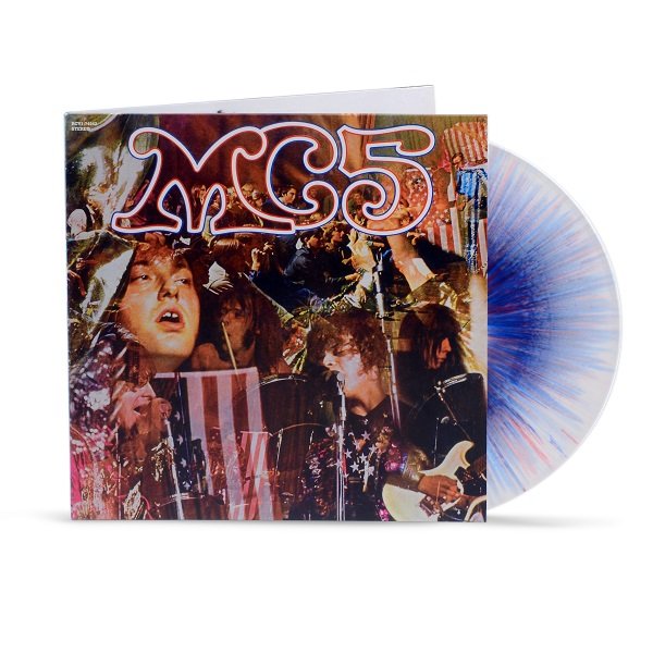 キック・アウト・オブ・ザ・ジャムス / MC-5 Kick Out The Jams : MC 5 | HMV&BOOKS online : Online
