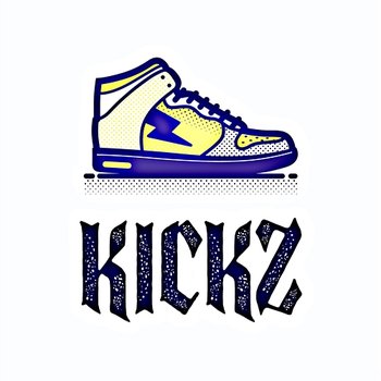 Kickz - Dj Romero