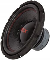 KICX GT 12M - SUBWOOFER Samochodowy 30cm 12cali 500W 2x2 Ohm PRZYJEMNY BAS KICX