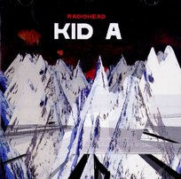 Kid A Radiohead
