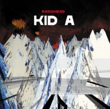 Kid A - Radiohead