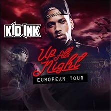 Kid Ink