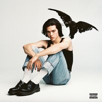 Kid Krow Conan Gray