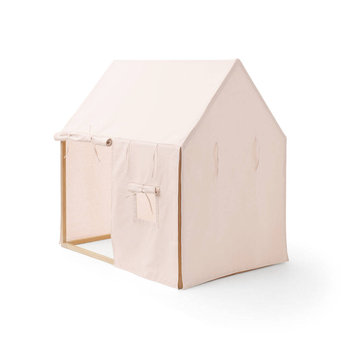 Kid's Concept - Namiot domek do zabawy light pink - Inna marka