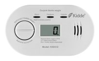 Kidde, Czujnik czadu K5DCO, Biały