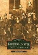 Kidderminster: The Second Selection - Barber Robert