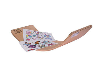 KidiBoard, deska balansująca Balance Board - KidiBoard