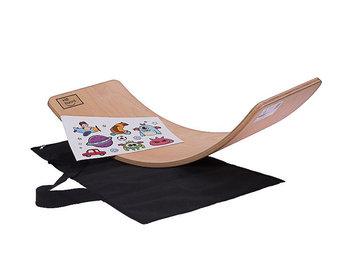 KidiBoard, deska balansująca Balance Board - KidiBoard
