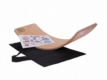 KidiBoard, deska balansująca Balance Board - KidiBoard