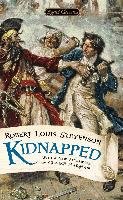 Kidnapped - Robert Louis Stevenson