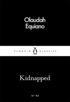 Kidnapped - Equiano Olaudah