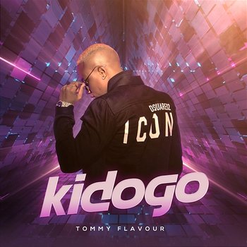 Kidogo - Tommy Flavour