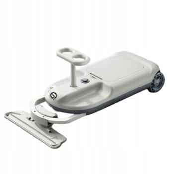 Kids Clean Car Samochodzik Czyszczący Gokart Funkcja Mycia Podłogi 2-8 Lat - Inna marka