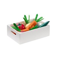 Kids Concept, bistro Skrzynka z Warzywami