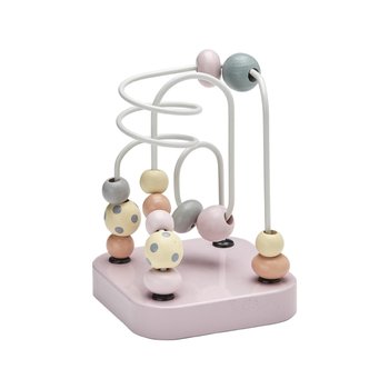 Kids Concept, Edvin, zabawka edukacyjna Labirynt - Kids Concept