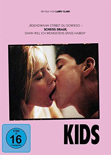 THE FACE Larry Clark 特集号 KIDS The Face Larry Clark 特集号 KIDS - メルカリ