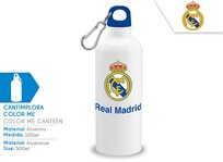 Kids Euroswan, bidon 500ml real madryt rm00006 Kids Euroswan