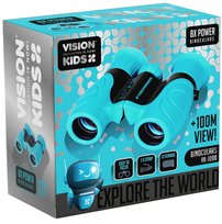 Kids Euroswan, lornetka 8xpower vision kids vk00004
