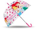 Kids Euroswan, parasolka Disney Princess, 18 Cali  - Kids Euroswan