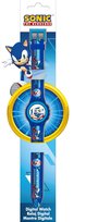 Kids Euroswan, Zegarek Cyfrowy Sonic Ke02 Eco Snc4316M Kids Euroswan