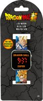 Kids Euroswan, Zegarek Led Z Kalendarzem Dragon Ball Z Db00003 Kids Euroswan