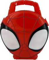 Kids Euroswan, zestaw kreatywny 3d spiderman sp50068 Kids Euroswan