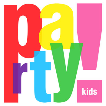 Kids Party - Various Artists