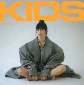 Kids, płyta winylowa - Erez Noga