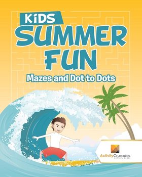 Kids Summer Fun - Activity Crusades