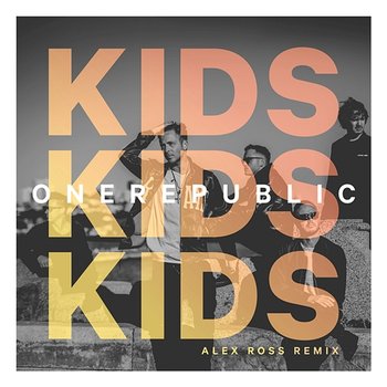 Kids - OneRepublic