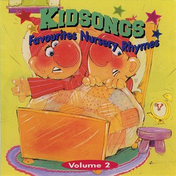 Kidsongs - Ming Jiang