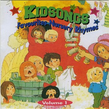 Kidsongs - Ming Jiang