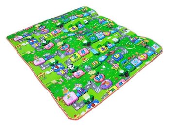 KidsToys, mata dwustronna - KidsToys