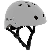Kidwell, Orix II, Kask Ochronny, Szary Mat, M