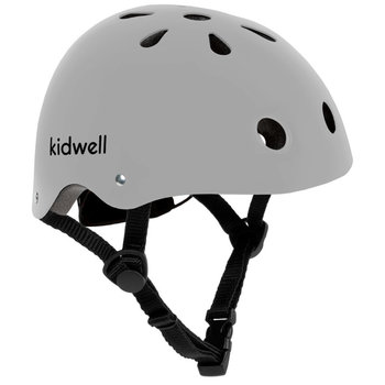 Kidwell, Orix II, Kask Ochronny, Szary Mat, M - Kidwell