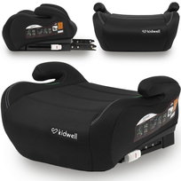 Kidwell Ovan podkładka samochodowa R129 isofix Black-Gray