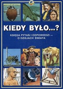 Kiedy było...? - Ardley Neil