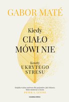 Kiedy ciało mówi nie - ebook MOBI