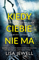 Kiedy ciebie nie ma Jewell Lisa