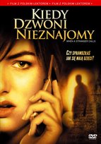 Kiedy dzwoni nieznajomy West Simon