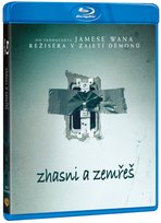 Kiedy gasną światła Various Directors