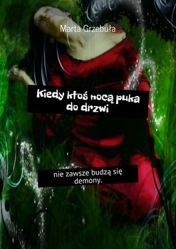 Kiedy ktoś nocą puka do drzwi - Grzebuła Marta
