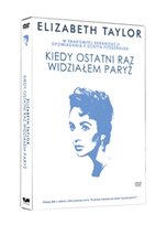 Kiedy ostatni raz widziałem Paryż