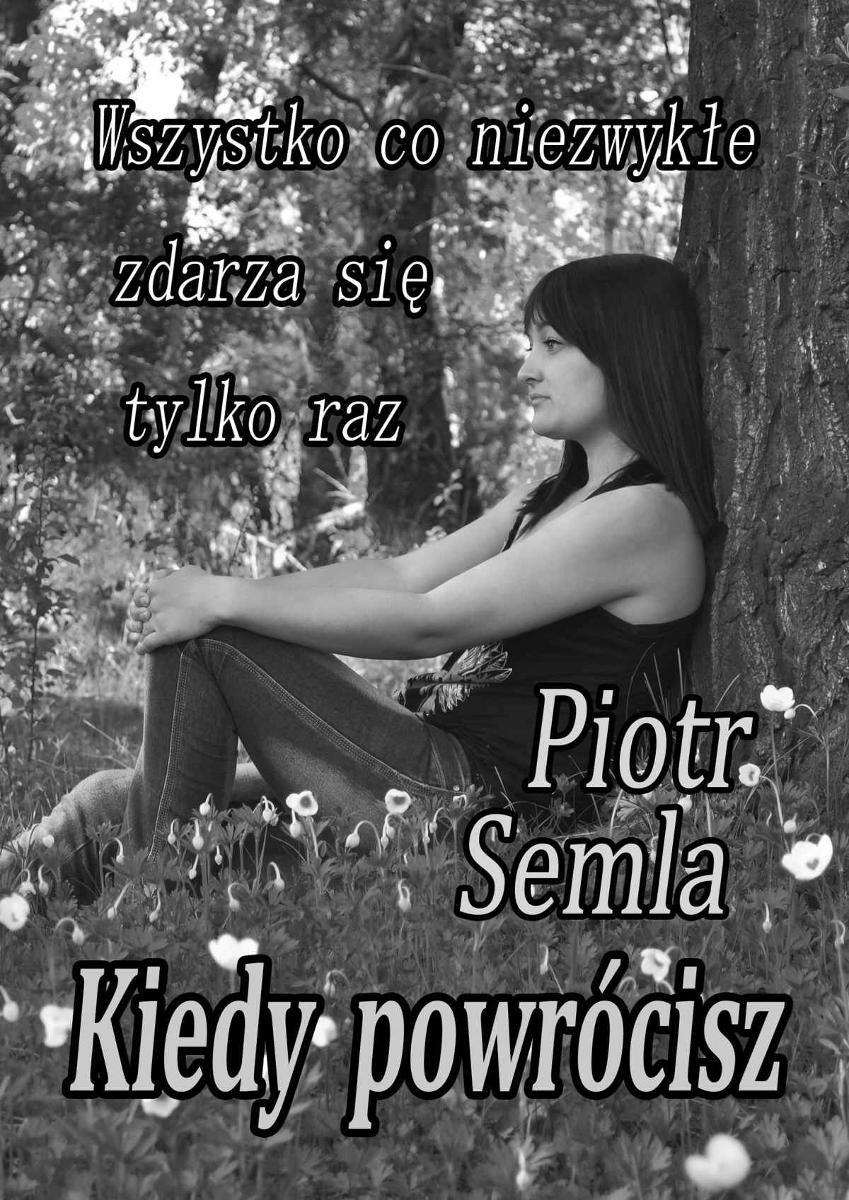 Kiedy powrócisz - ebook epub